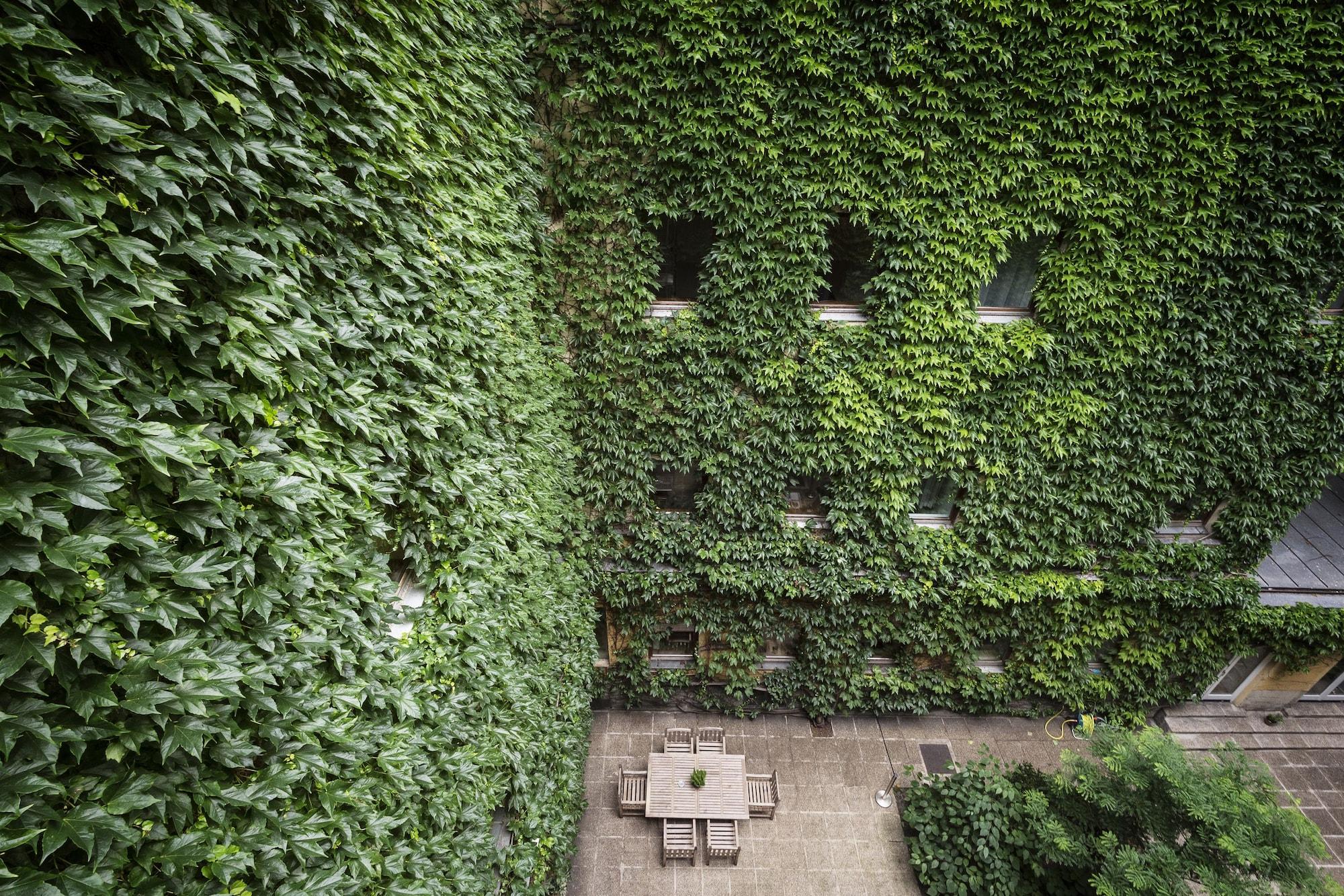 Hotel Kunsthof Vienna Exterior photo