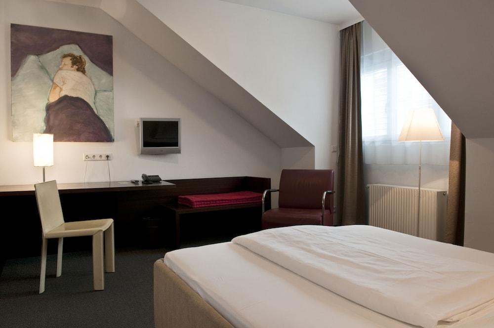 Hotel Kunsthof Vienna Exterior photo