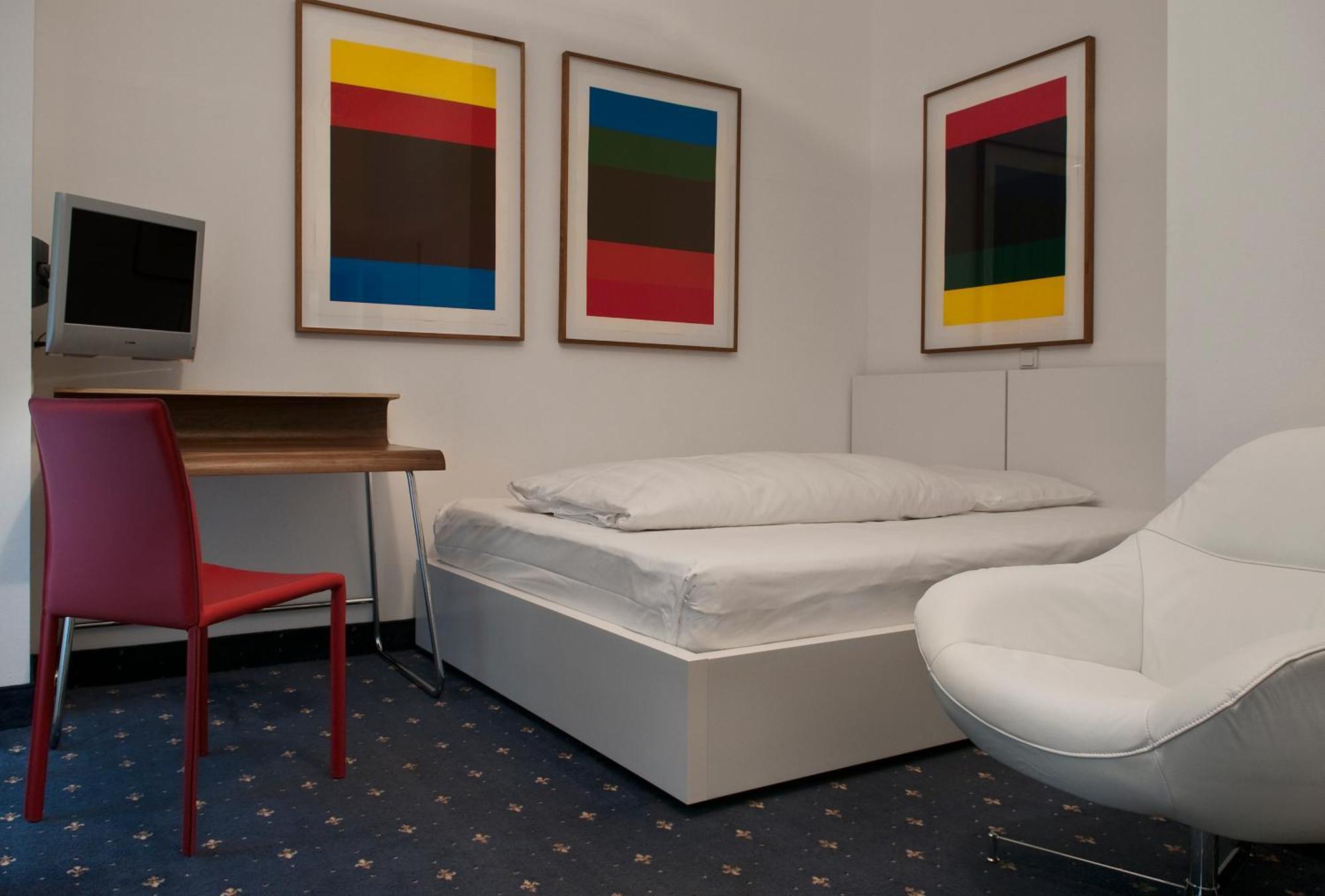 Hotel Kunsthof Vienna Exterior photo
