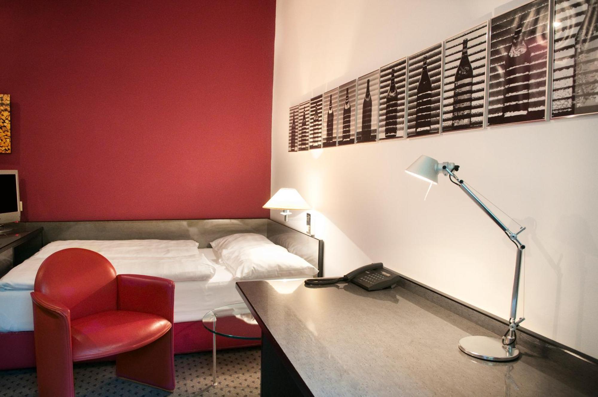 Hotel Kunsthof Vienna Exterior photo