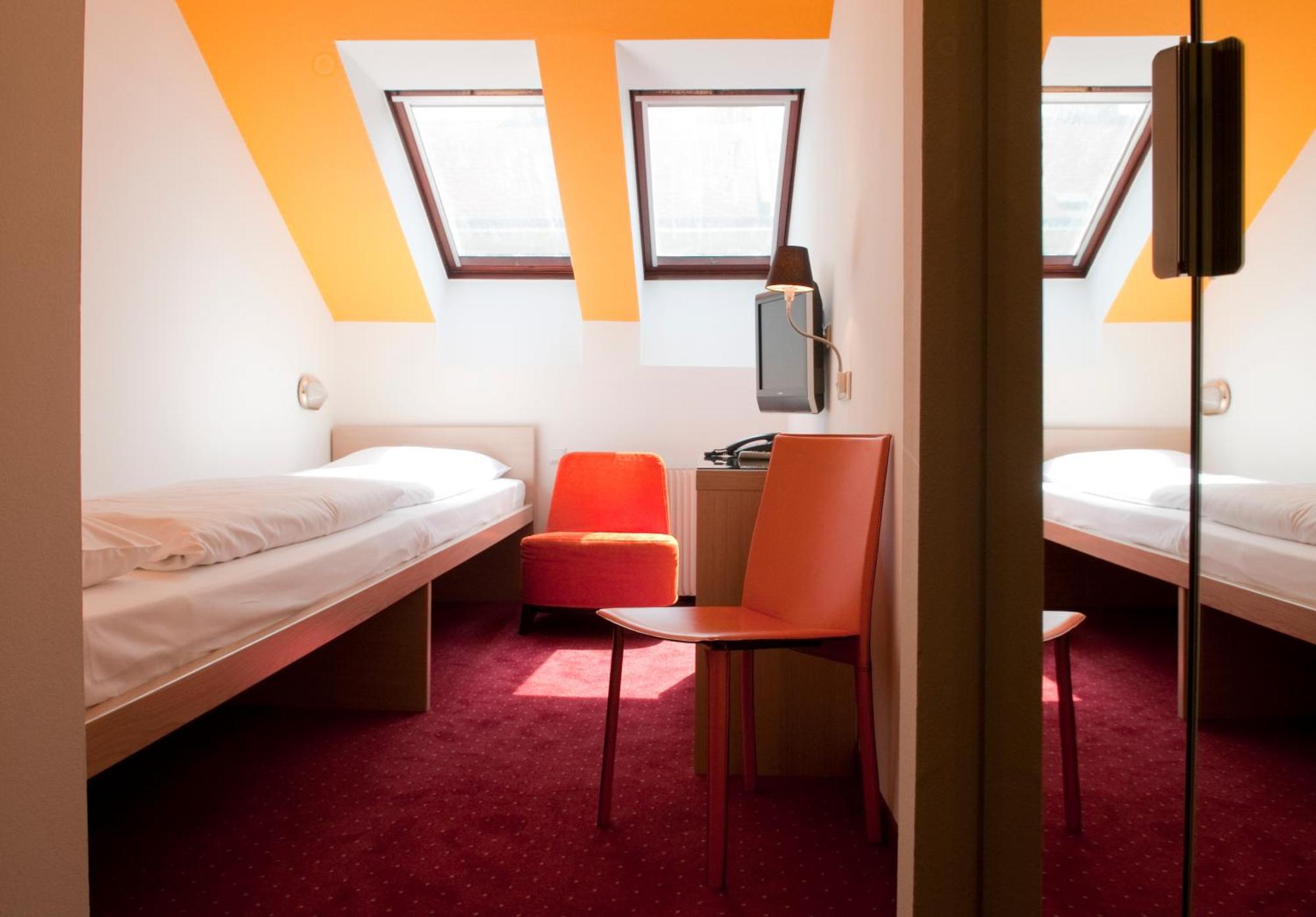 Hotel Kunsthof Vienna Exterior photo